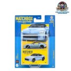 Matchbox 1/64 5/20 2023 Nissan Z