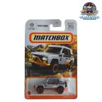 Matchbox 1/64 62/100 MBX Field Car