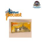 Matchbox 1/700 PK63 USS Fletcher