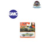 Matchbox C0859 1/64 1970 Ford Ranchero