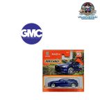 Matchbox C0859 1/64 2019 Mazda A3