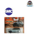 Matchbox C0859 1/64 2022 Ford Bronco Sport