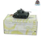Matchbox DYM37579 Tank Sherman M4 A3 (76)