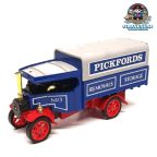 Matchbox Y27 1922 Foden steam Lorry Pickfords