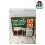 Merit 5015 Scammell & Trailer Assembly Kit (Preloved)