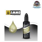 Mig 0864 Light Olive Drab Shader
