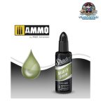 Mig 0865 Military Green Shader
