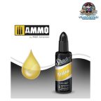 Mig 0867 Yellow Shader