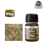 MIG Ammo Mig 1406 Damp Earth