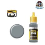 MIG246 MEDIUM SEA GREY (BS 637)