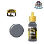 MIG909 GREY LIGHT BASE ACRYLIC PAINT