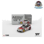 Mini GT 1/64 1068 Porsch 911 Dakor