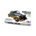 Misc Model Cars