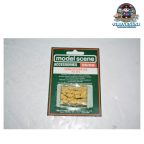 Modelscene 5018 Corn Storks OO/HO Scenic Series