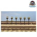Modelscene 5050 Br Speed Restrictions