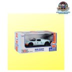 Motormax 79771 1/43 Gulf Series Ford GT Concept B1 up