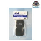 Mr Hobby 2003 Micro Finishing Cloth Abrasive Pads Refill - 4000