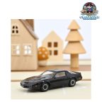 Norev 930000 1/43 Pontiac Firebird 1982 KITT Jet-car