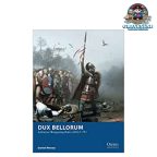 Osprey Games No 1 Dux Bellorum