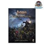 Osprey Games Oathmark Oathbreakers
