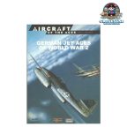 Osprey German Jet Aces of WW2 Del Prado