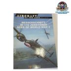 Osprey ME110 Zestorer Aces of WW2 Del Prado