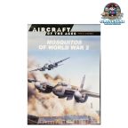 Osprey Mosquitos of World War 2 Delprado