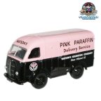 Oxford Diecast 1/76 76AK002 Pink Parafin Austin K8 Threeway Van