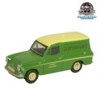 Oxford Diecast 1/76 76ANG032 Southdown Anglia Van