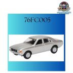 Oxford Diecast 1/76 76FC005 Ford Consul Granada Astro Silver