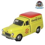 Oxford Diecast 1/76 76MM049 Morris Minor Evening News
