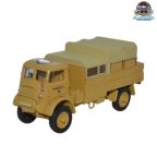 Oxford Diecast 1/76 76QL002 Bedford QLB 42 LAA Regt., Libya 1942