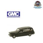 Oxford Diecast 1/76 Scale Daimler DS420 Black Hearse