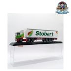 Oxford Diecast 1/76 SHL02WF SCANIA Highliner