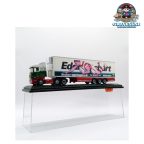 Oxford Diecast 1/76 SHL15FR SCANIA Highline Super League
