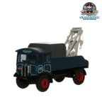 Oxford Diecast 76AEC002 1/76 AEC Matador Wrecker Pickfords