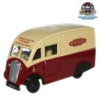 Oxford Diecast 76CM001 British Railways Commer Q25 - 1/76 Scale