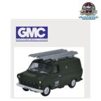 Oxford Diecast 76FT1002 Ford Transit Mk1 Post Office Telephones
