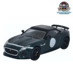Oxford Diecast 76JFT001 Jaguar F-Type Project 7 British Racing Green
