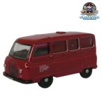 Oxford Diecast 76JM017 Post Office Engineering Van