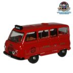 Oxford Diecast 76JM018 Royal Mail Morris J2 Postbus - 1/76 Scale