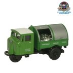 Oxford Diecast 76MH005 Mechanical Horse Dustcart