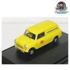 Oxford Diecast 76MV011 British Rail - 1/76 Scale