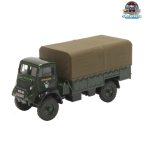 Oxford Diecast 76QLD006 1/76 Bedford QLD Wiltshire Fire Brigade