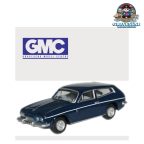 Oxford Diecast 76RS001 Blue (Princess Anne) Scimitar