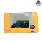 Oxford Diecast 76SP011 Scammell Pioneer Artillery Tractor 51 Heavy Regt., C Tr