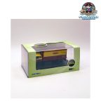 Oxford Diecast 76TK010 | British Railways TK Box - 1/76 Scale