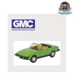 Oxford Diecast 76TR7001 Triumph TR7 Convertible Triton Green
