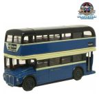 Oxford Diecast RM103 Delaine