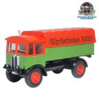 Oxford Diecast SP154 AEC Matador Xmas 2021